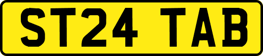 ST24TAB