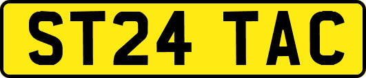 ST24TAC
