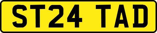 ST24TAD
