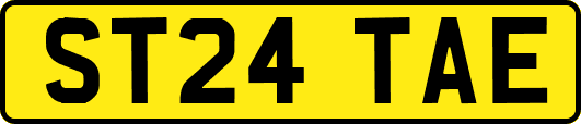ST24TAE
