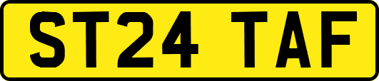 ST24TAF