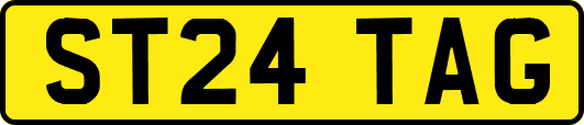 ST24TAG