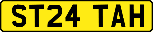 ST24TAH