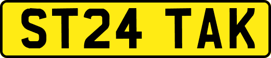ST24TAK