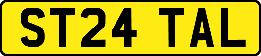 ST24TAL