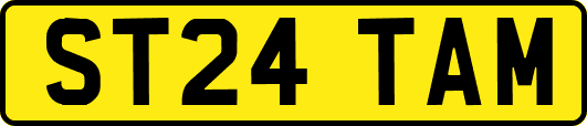 ST24TAM