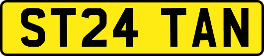 ST24TAN