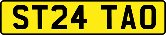ST24TAO