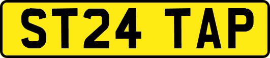 ST24TAP