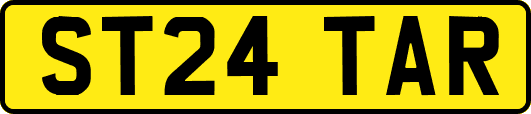 ST24TAR
