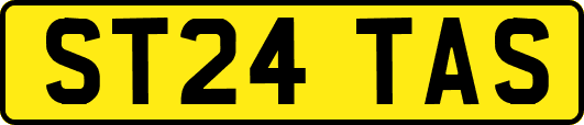 ST24TAS