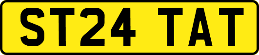 ST24TAT