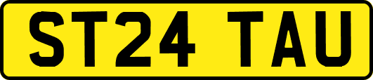 ST24TAU