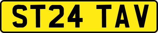 ST24TAV