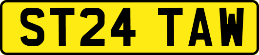 ST24TAW