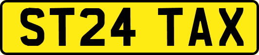 ST24TAX
