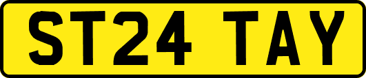 ST24TAY