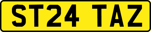 ST24TAZ