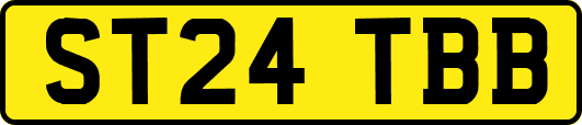 ST24TBB