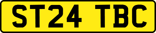 ST24TBC