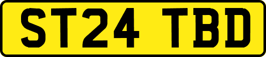 ST24TBD