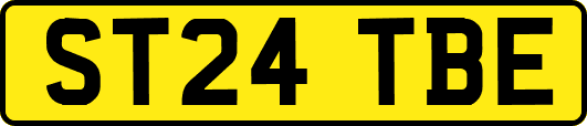 ST24TBE