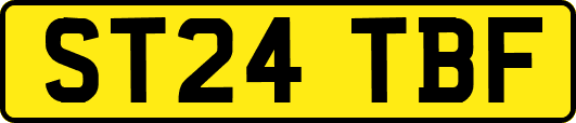 ST24TBF