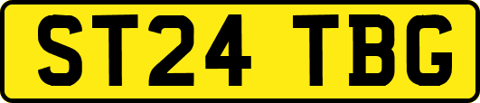ST24TBG