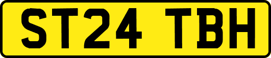 ST24TBH