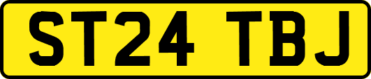 ST24TBJ