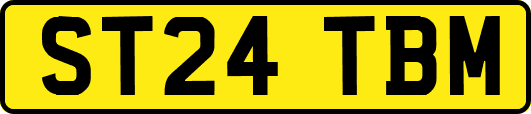 ST24TBM