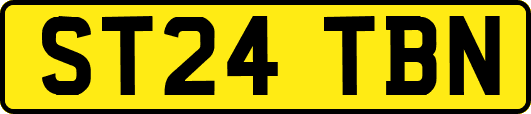 ST24TBN