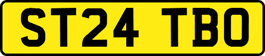 ST24TBO