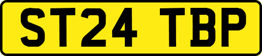 ST24TBP