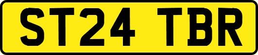 ST24TBR