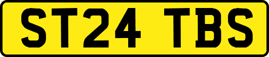 ST24TBS