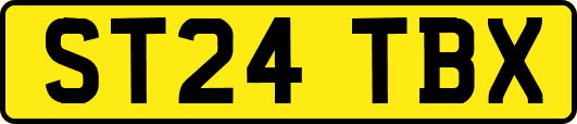 ST24TBX