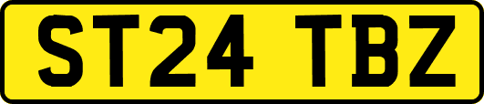 ST24TBZ