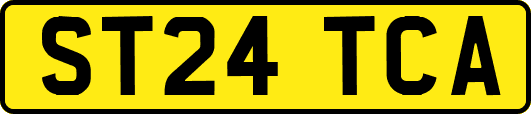 ST24TCA