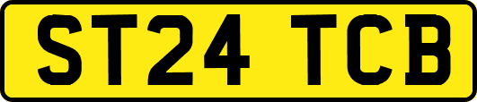 ST24TCB
