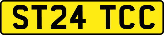 ST24TCC