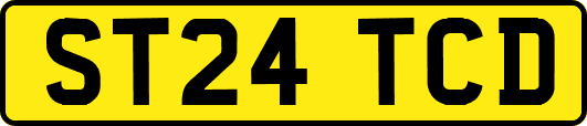 ST24TCD