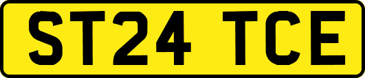 ST24TCE