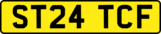 ST24TCF