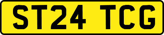 ST24TCG