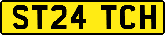 ST24TCH