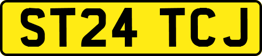 ST24TCJ