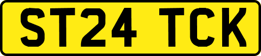 ST24TCK