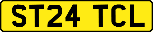 ST24TCL
