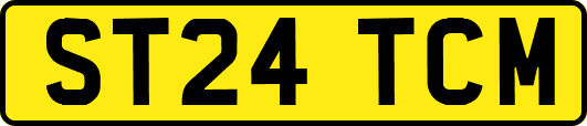 ST24TCM